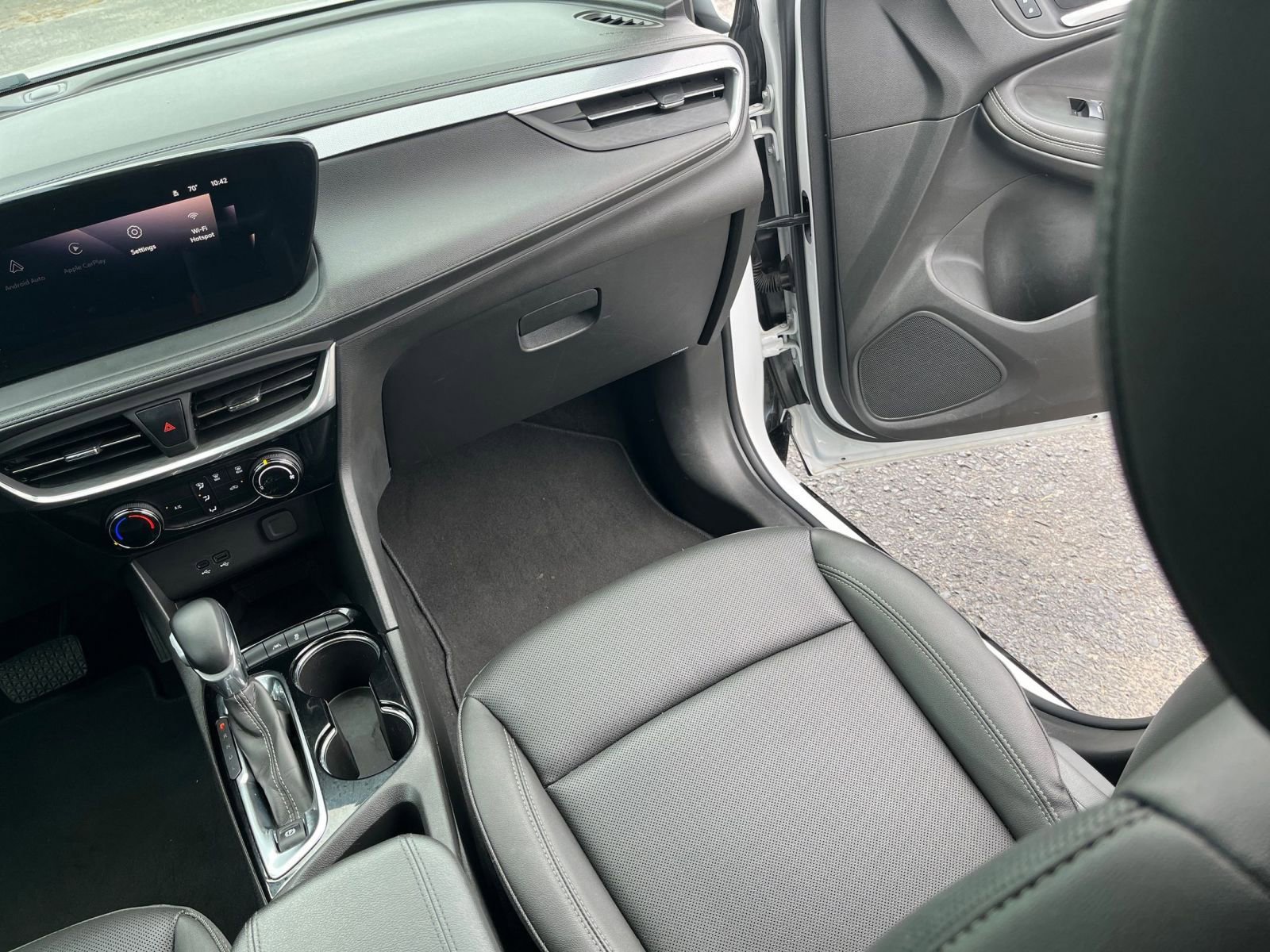 Thumbnail: 2024 Buick Encore GX - 31