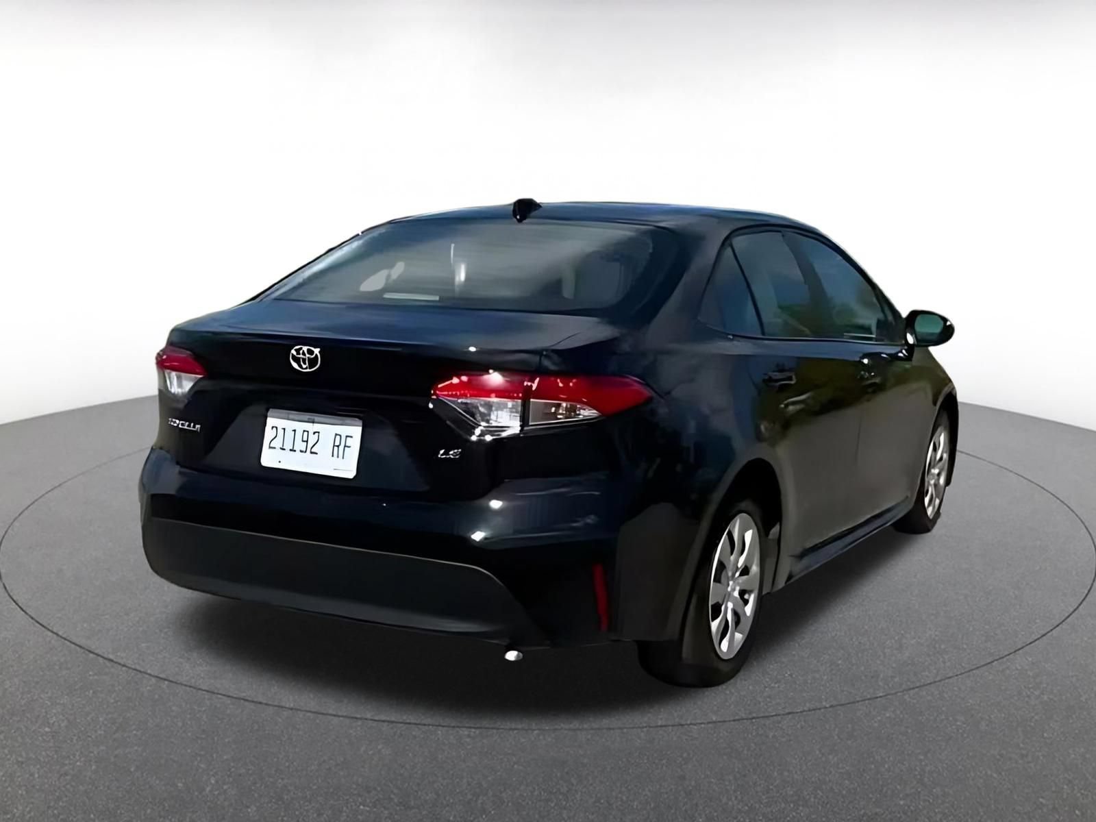 Thumbnail: 2025 Toyota Corolla - 12