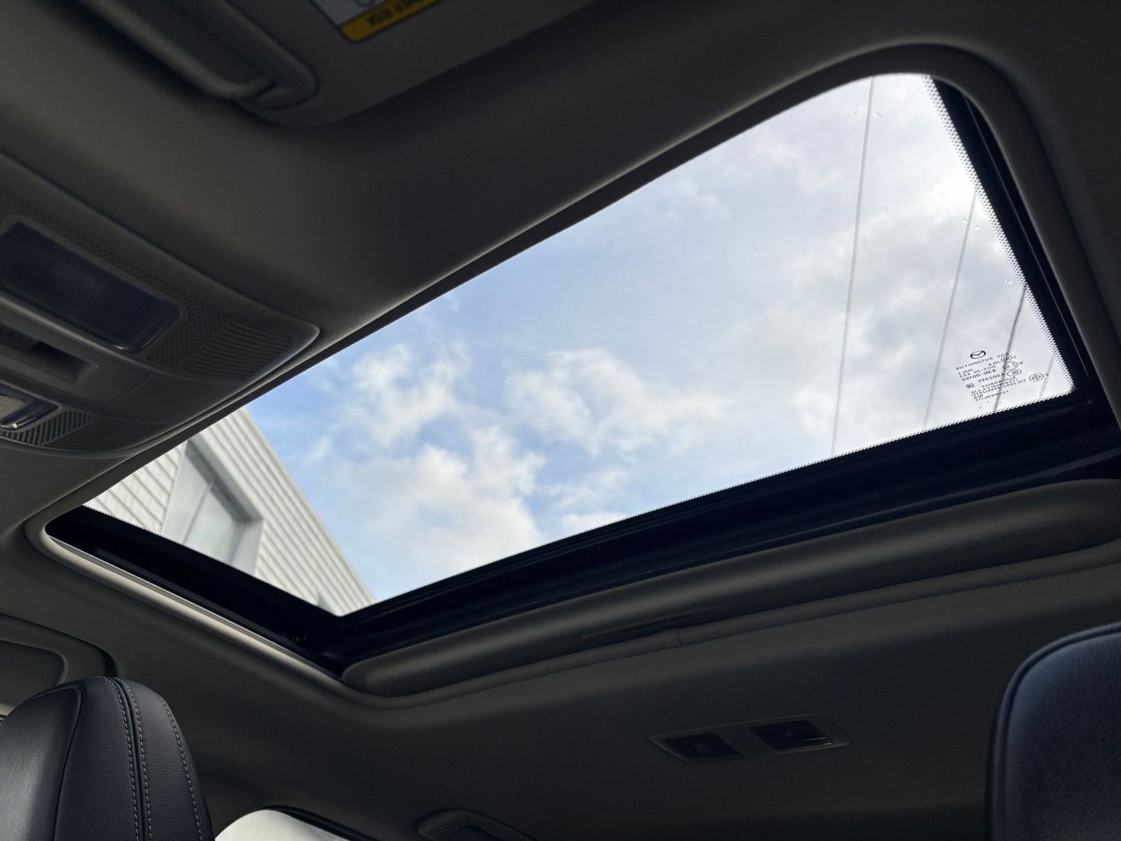 Thumbnail: 2025 Mazda CX-5 - 24