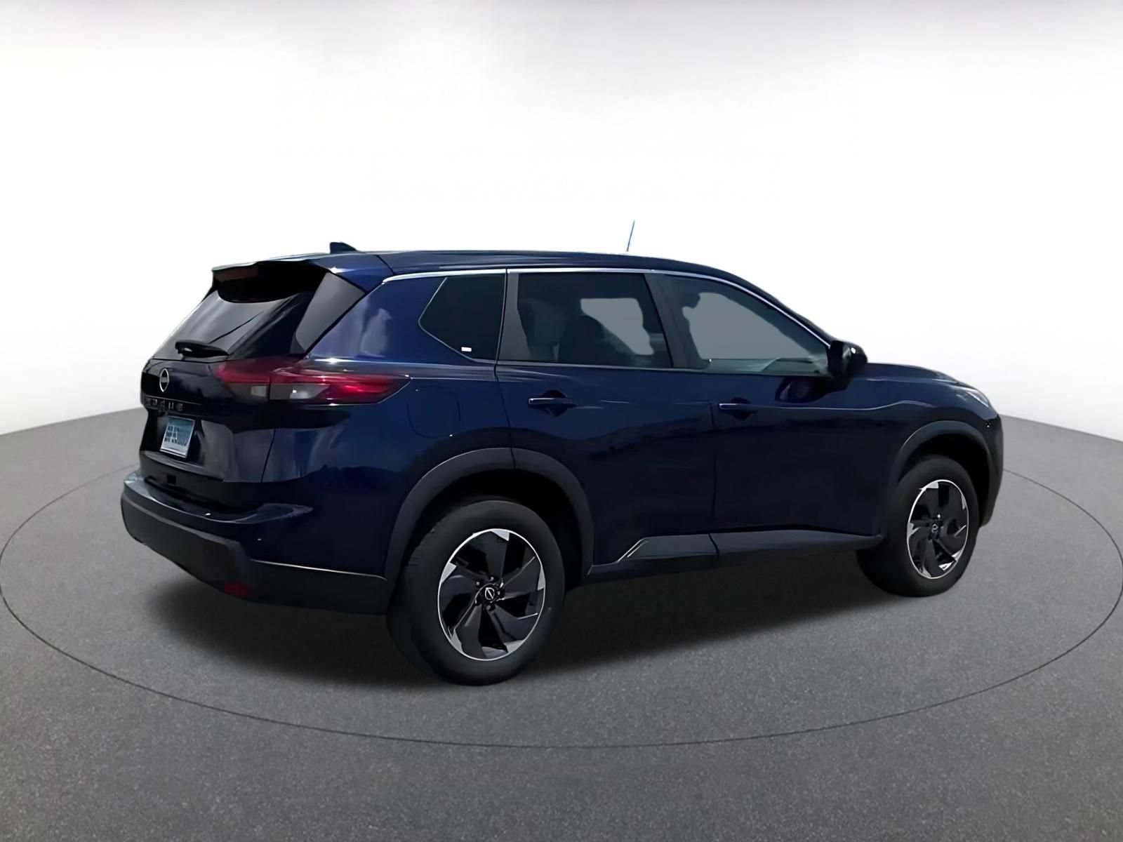 Thumbnail: 2025 Nissan Rogue - 11