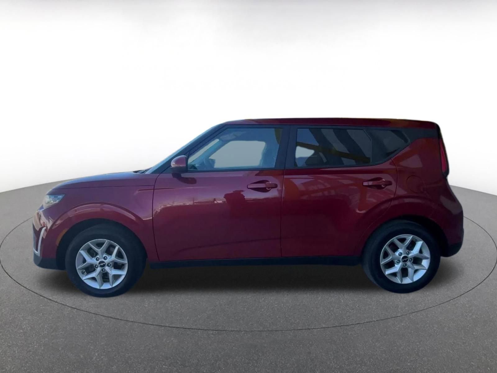 Thumbnail: 2025 Kia Soul - 4