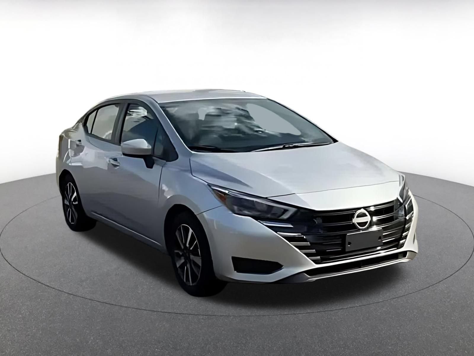 Thumbnail: 2025 Nissan Versa - 2