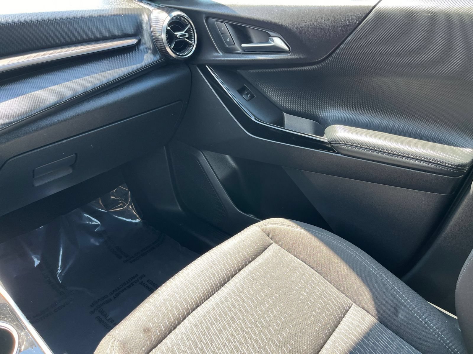 Thumbnail: 2025 Chevrolet Equinox - 35