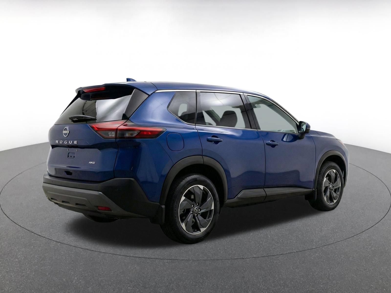 Thumbnail: 2025 Nissan Rogue - 9