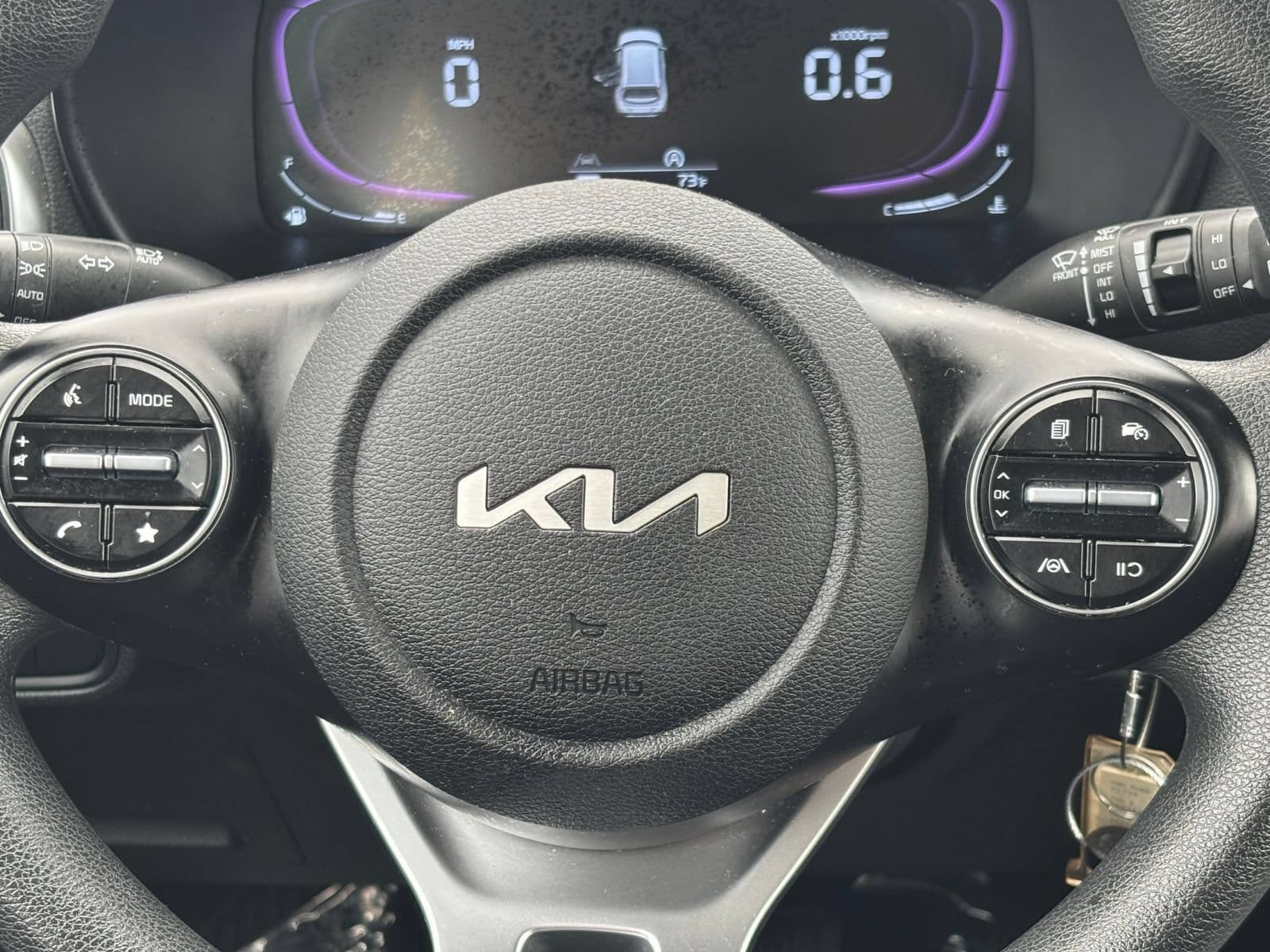 Thumbnail: 2025 Kia Soul - 22