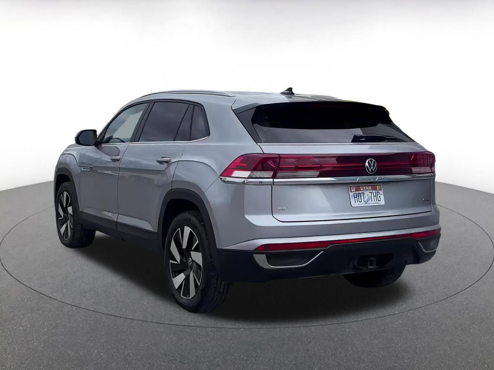 Thumbnail: 2025 Volkswagen Atlas - 11