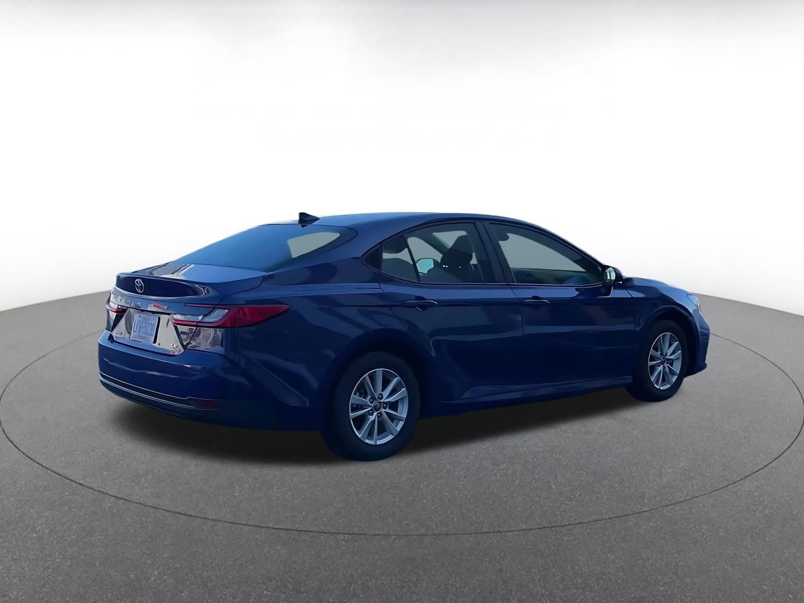 Thumbnail: 2025 Toyota Camry - 12