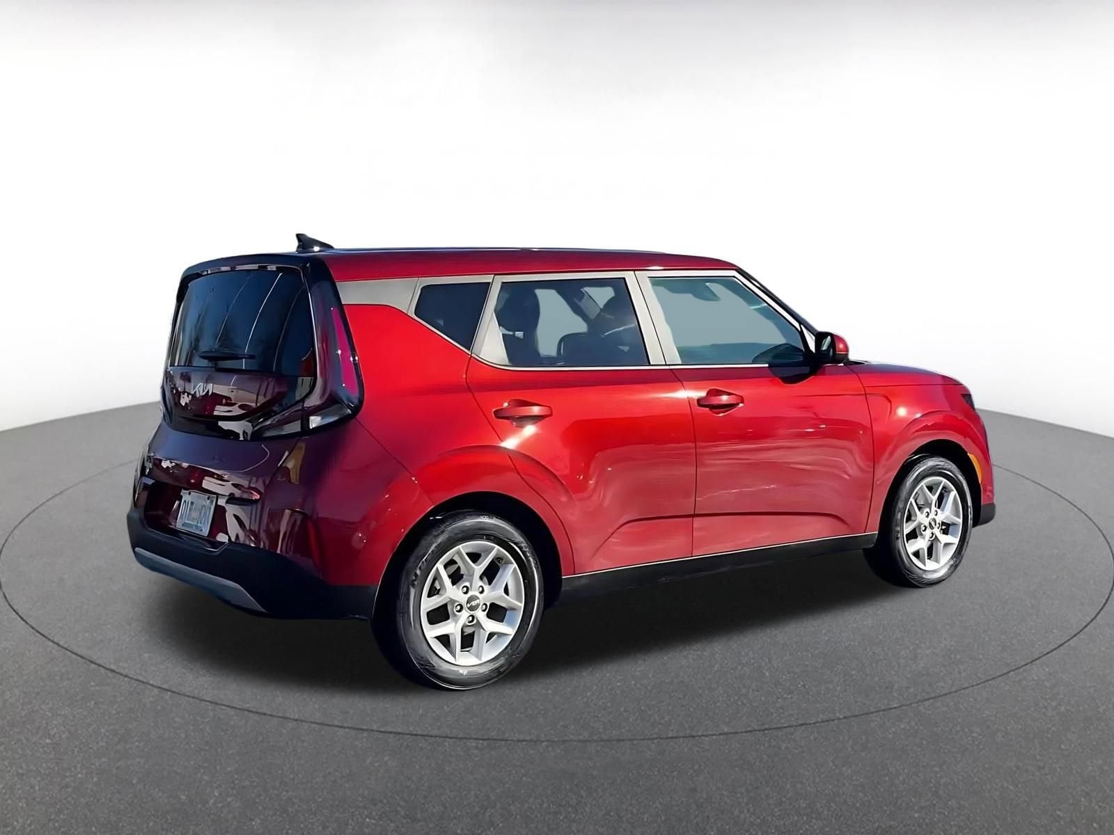 Thumbnail: 2025 Kia Soul - 14