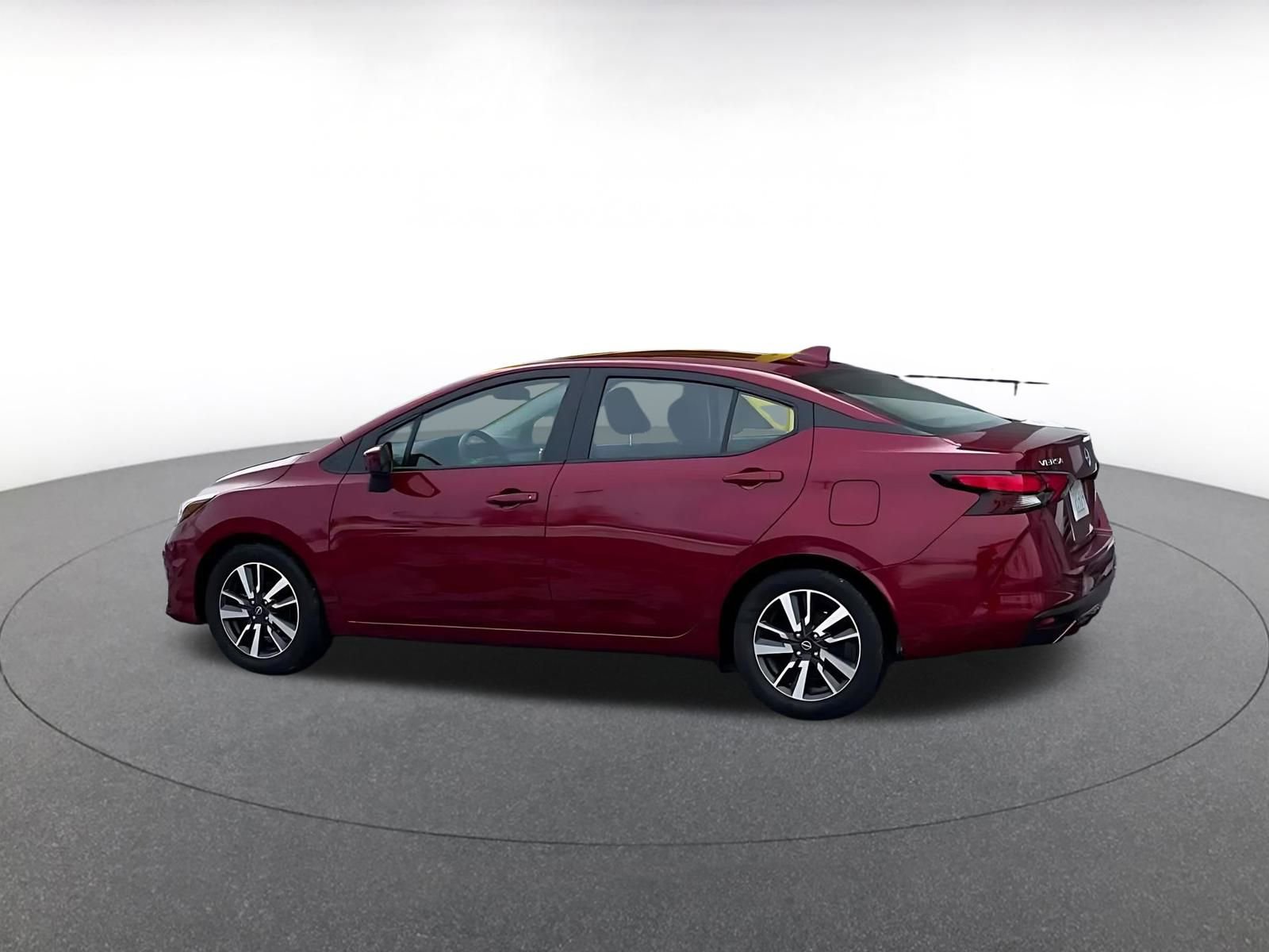 Thumbnail: 2025 Nissan Versa - 9