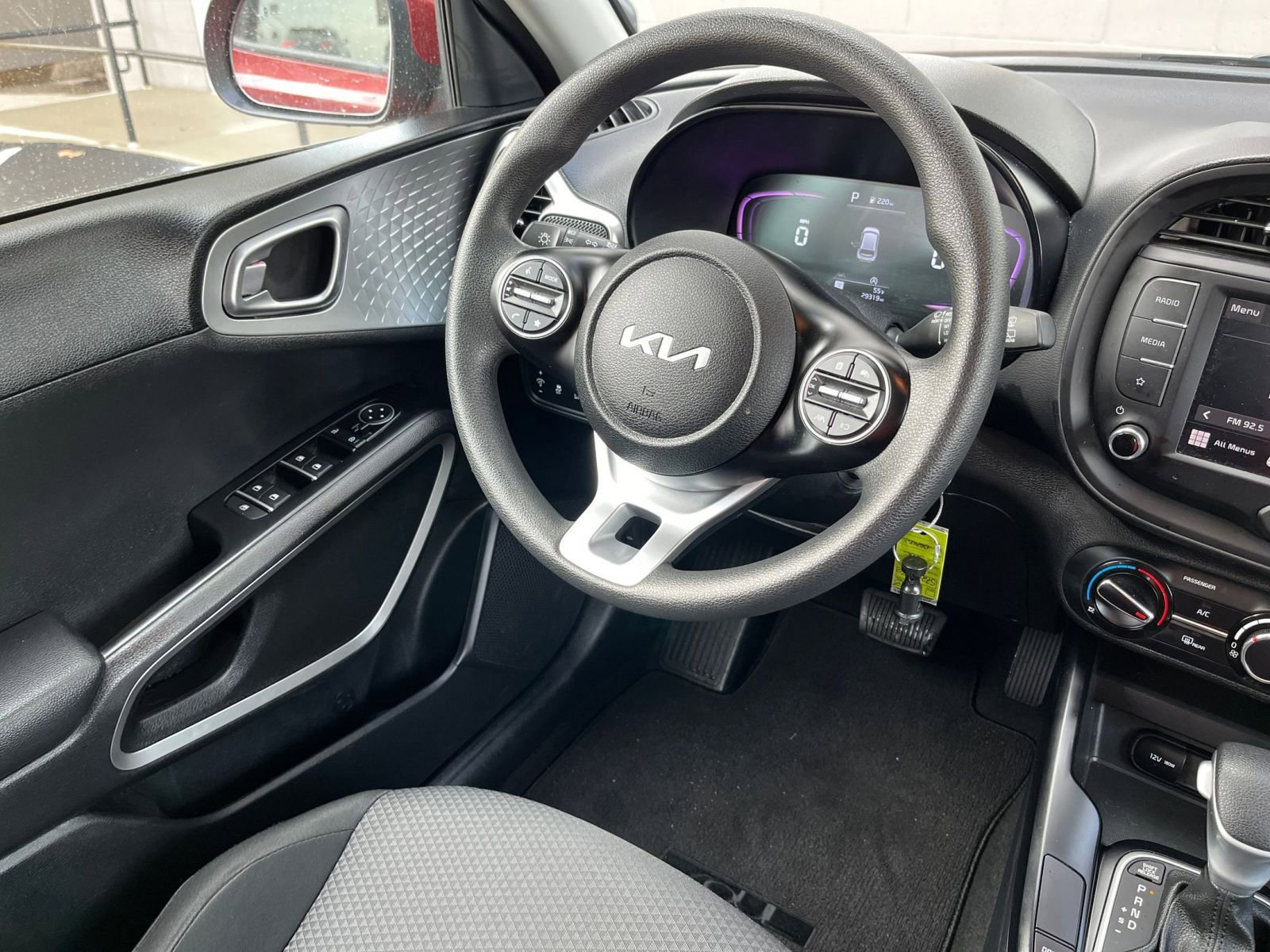 Thumbnail: 2025 Kia Soul - 30