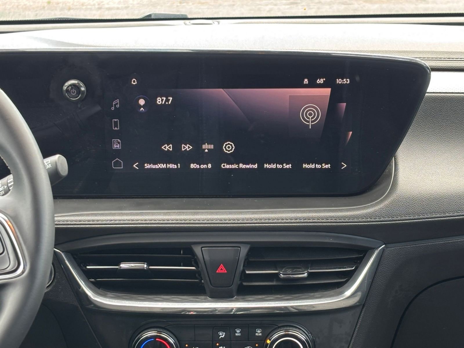 Thumbnail: 2025 Buick Encore GX - 17