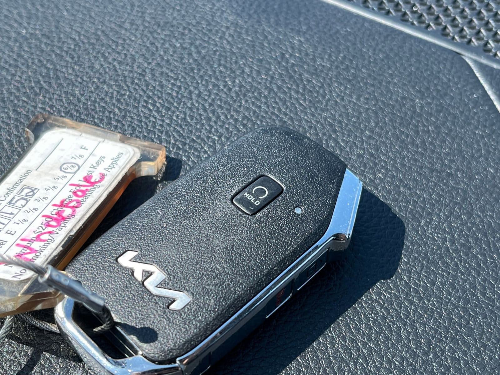 Thumbnail: 2025 Kia Seltos - 25