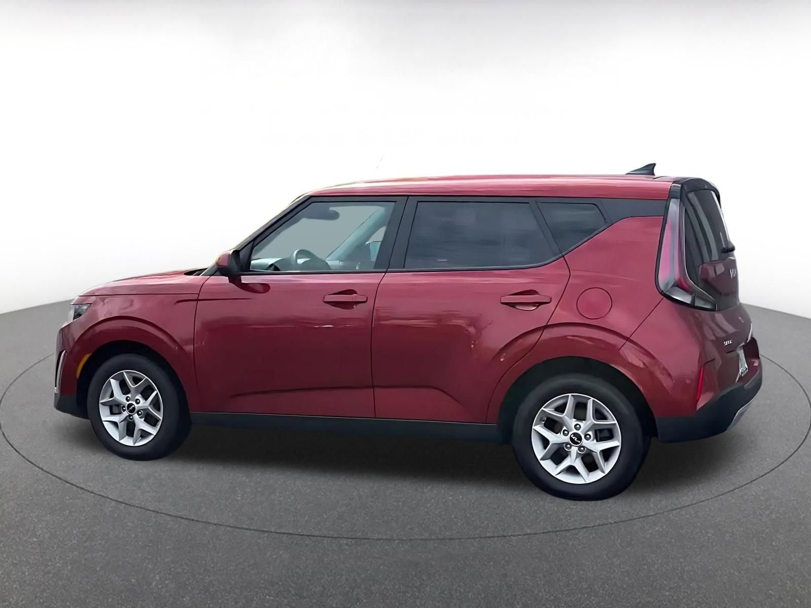 Thumbnail: 2025 Kia Soul - 10
