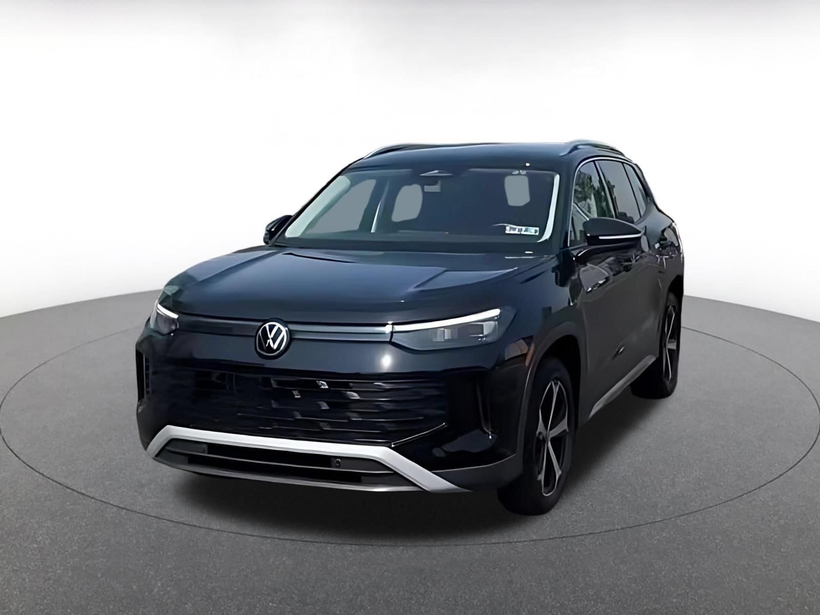 Thumbnail: 2026 Volkswagen Tiguan - 8