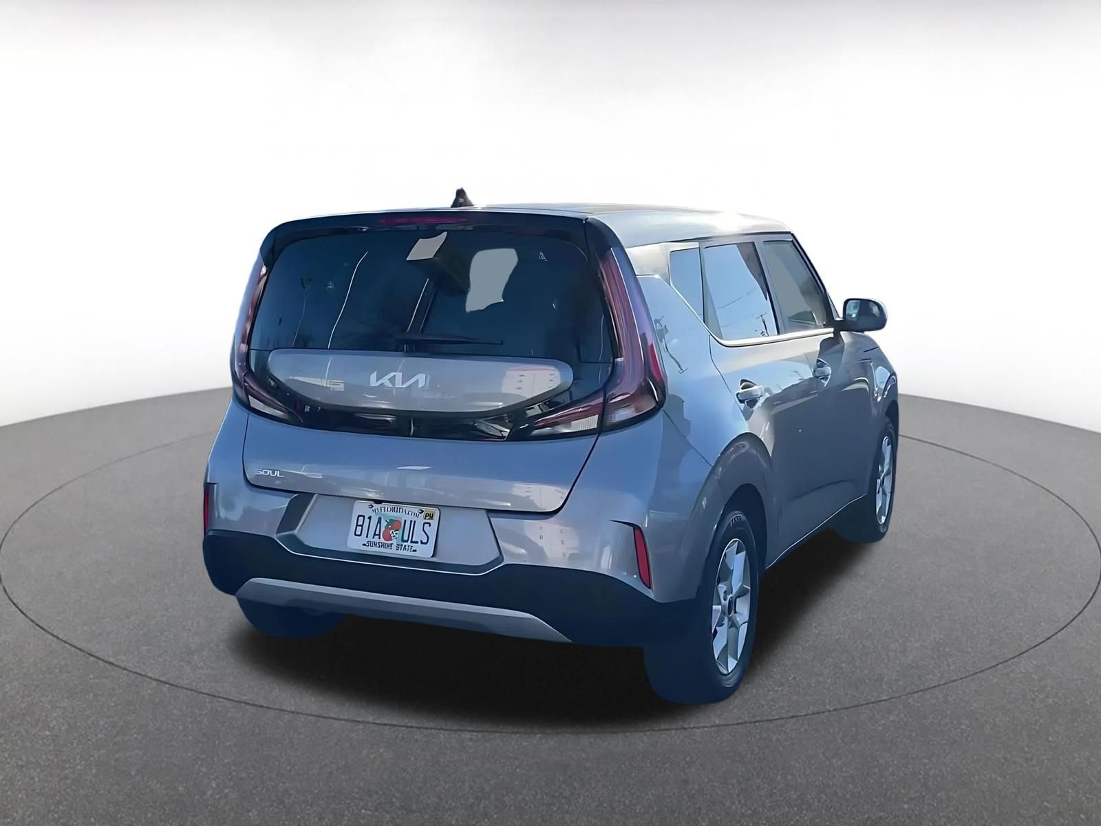 Thumbnail: 2025 Kia Soul - 14