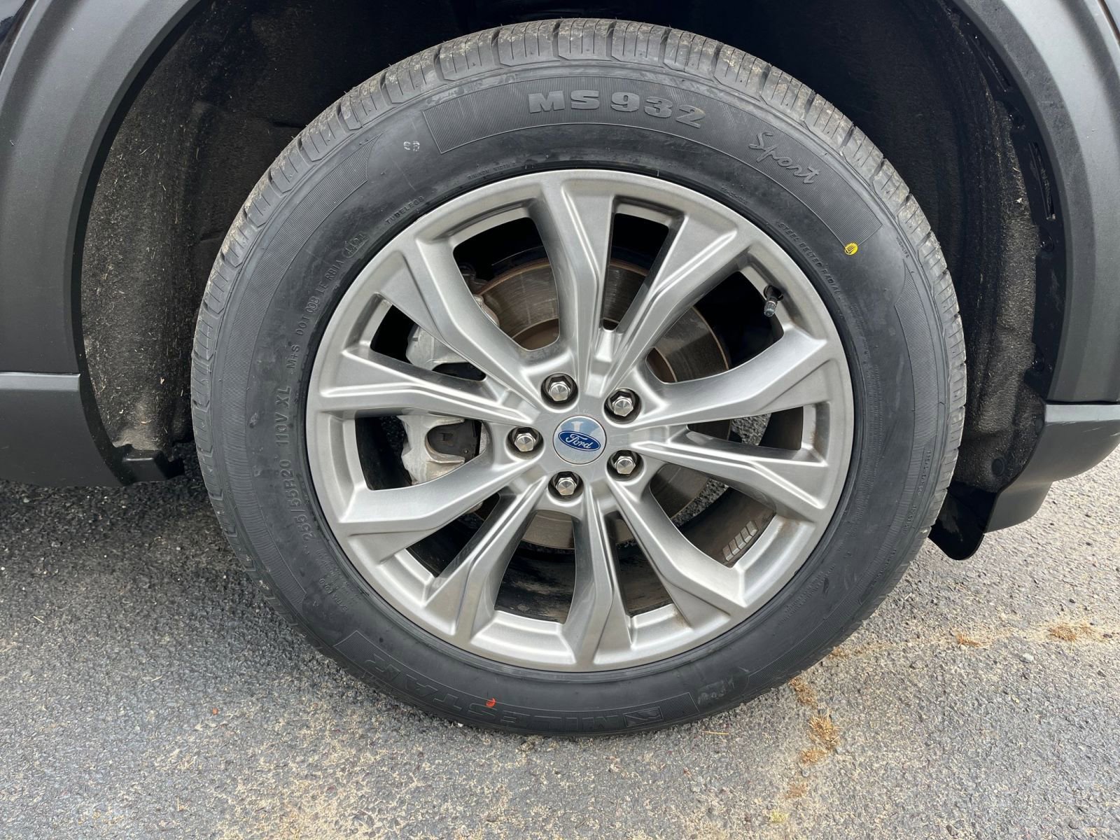 Thumbnail: 2024 Ford Explorer - 27