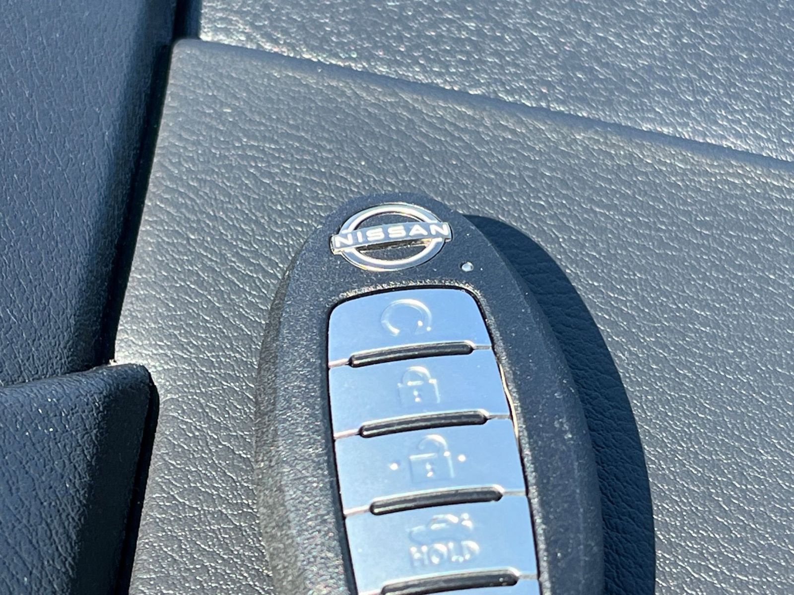 Thumbnail: 2025 Nissan Altima - 24