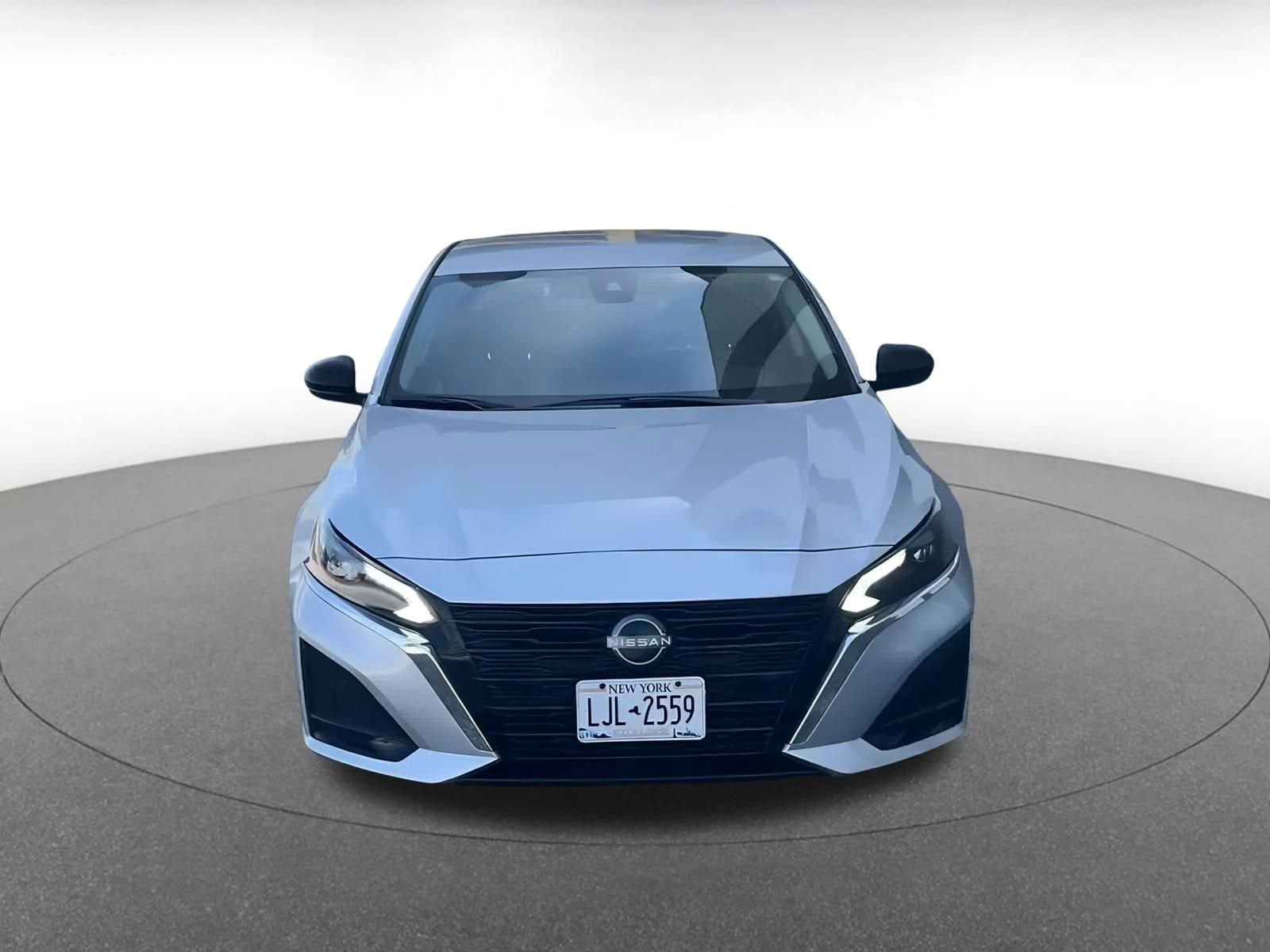 Thumbnail: 2024 Nissan Altima - 4
