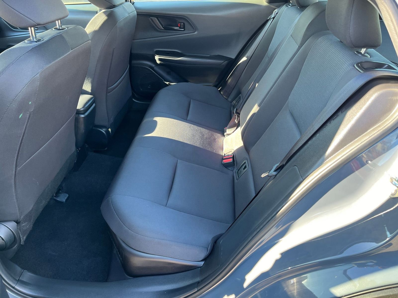 Thumbnail: 2025 Toyota Prius - 22