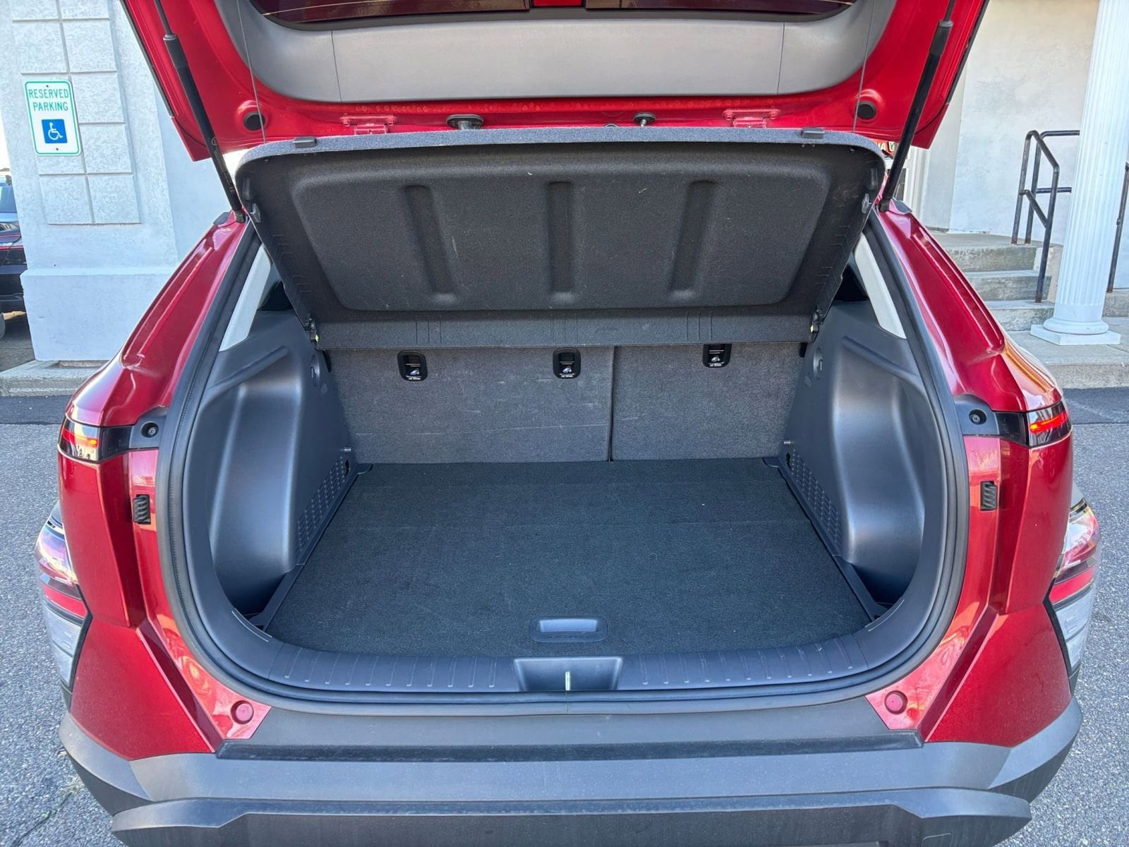 Thumbnail: 2025 Hyundai Kona - 27