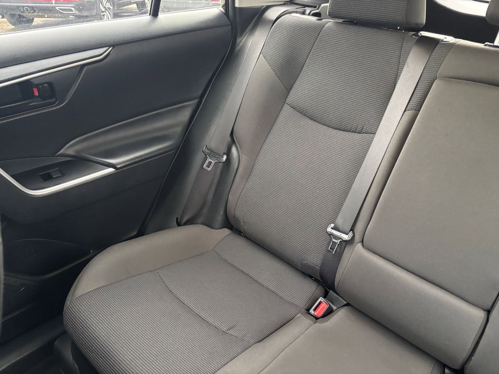 Thumbnail: 2025 Toyota RAV4 - 35