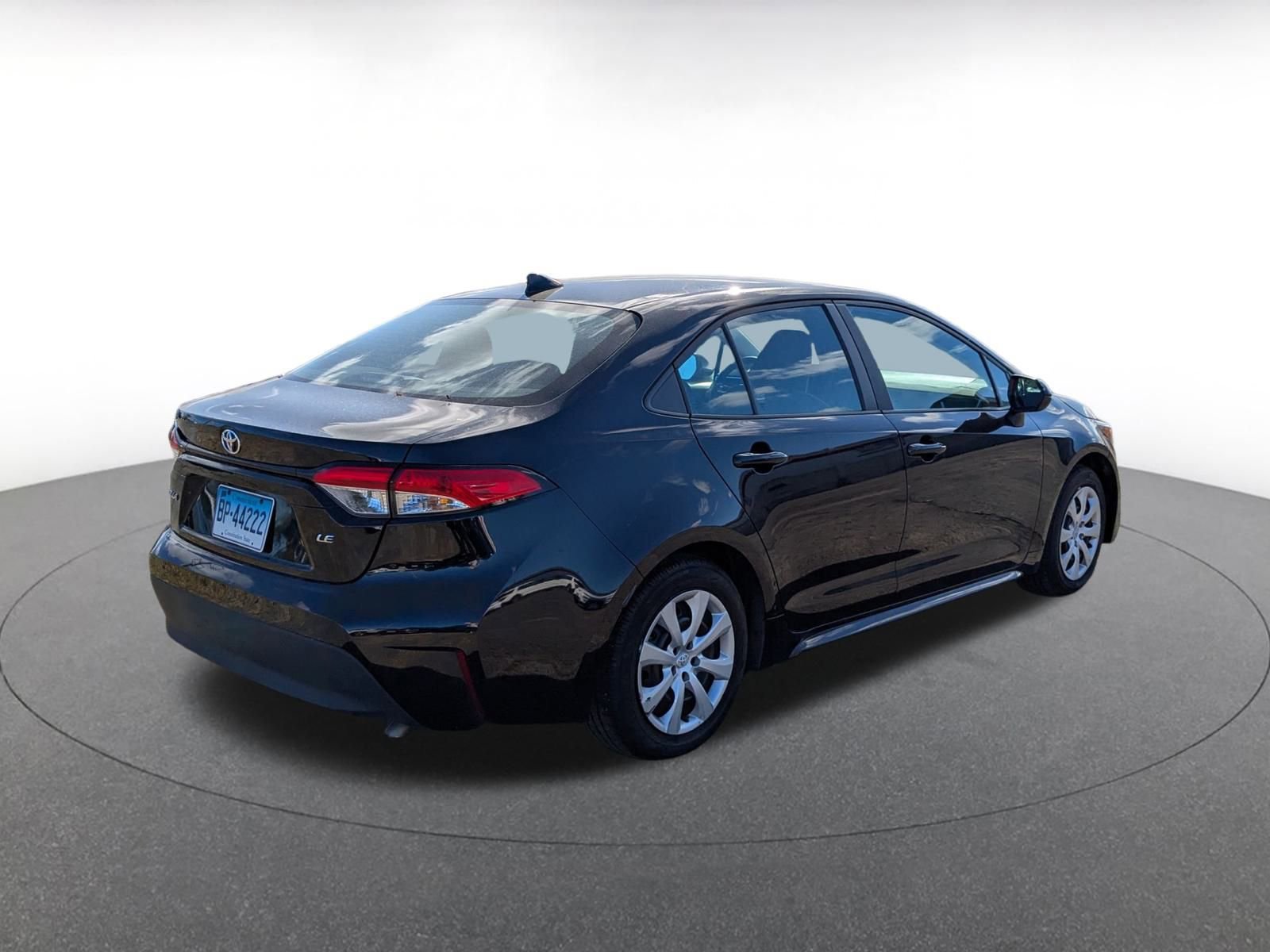 Thumbnail: 2024 Toyota Corolla - 9