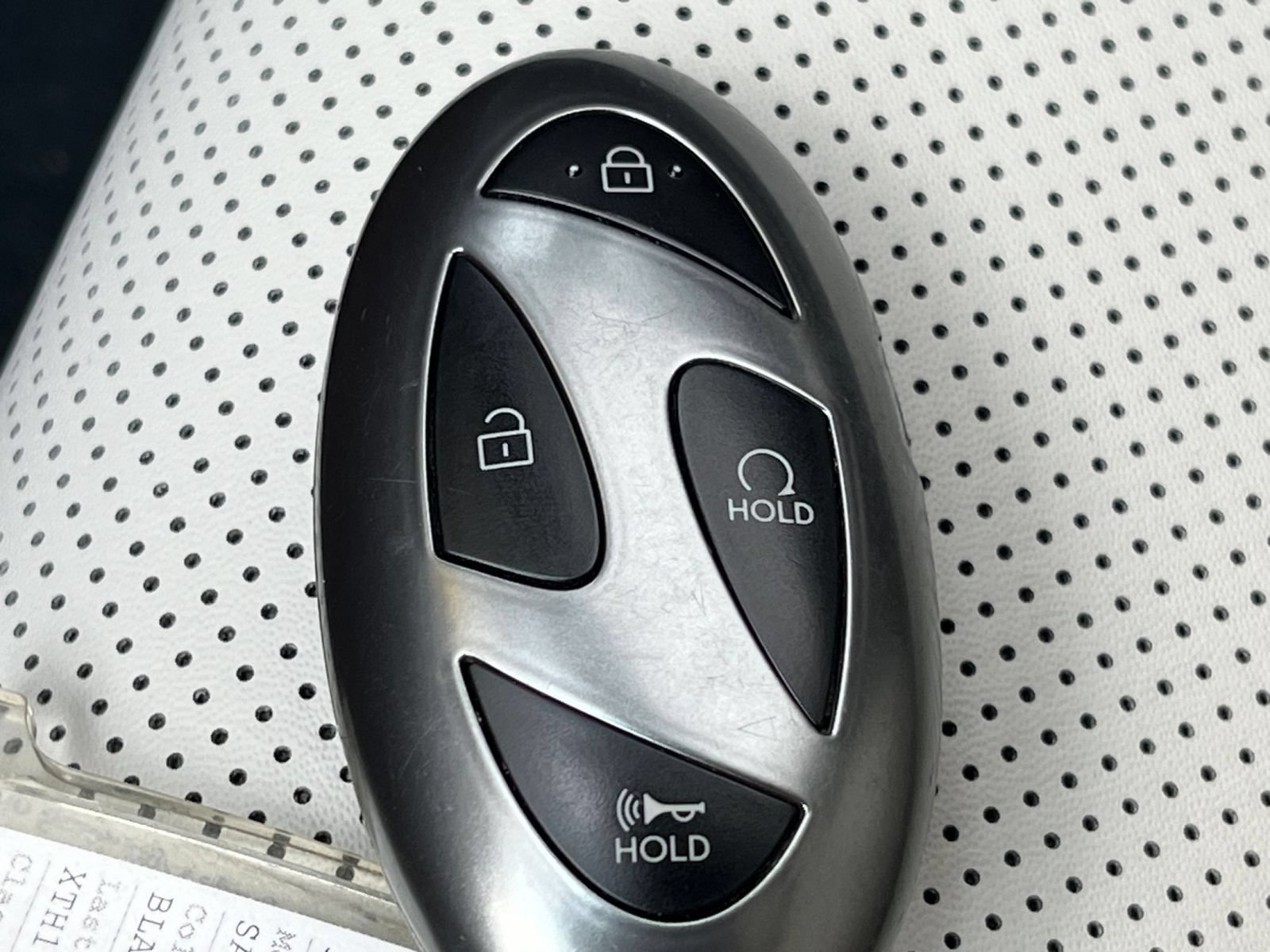 Thumbnail: 2026 Hyundai Santa Fe - 27