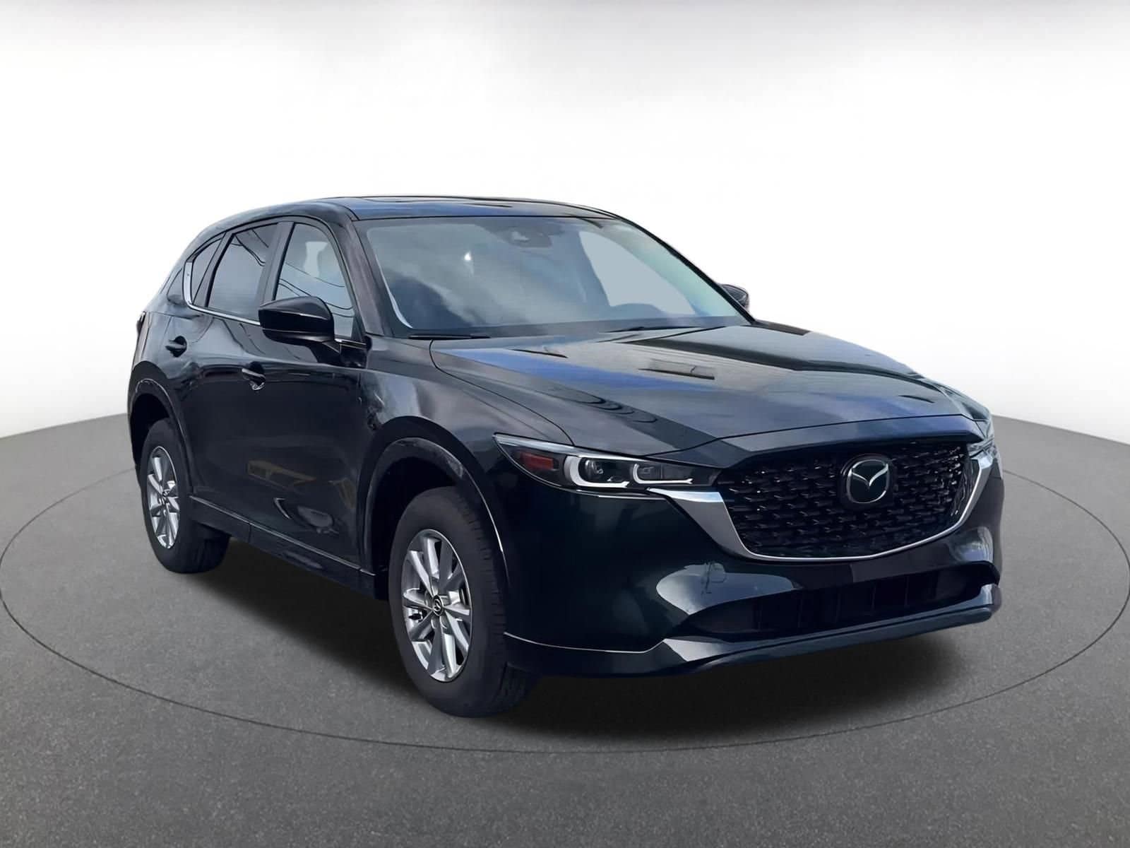 Thumbnail: 2025 Mazda CX-5 - 3