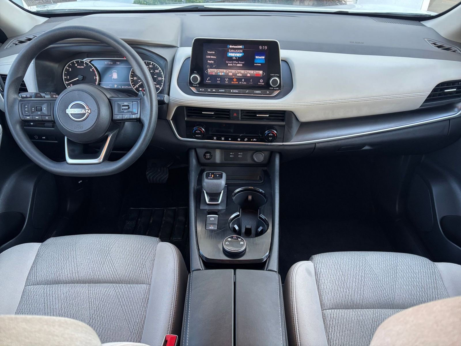 Thumbnail: 2024 Nissan Rogue - 29