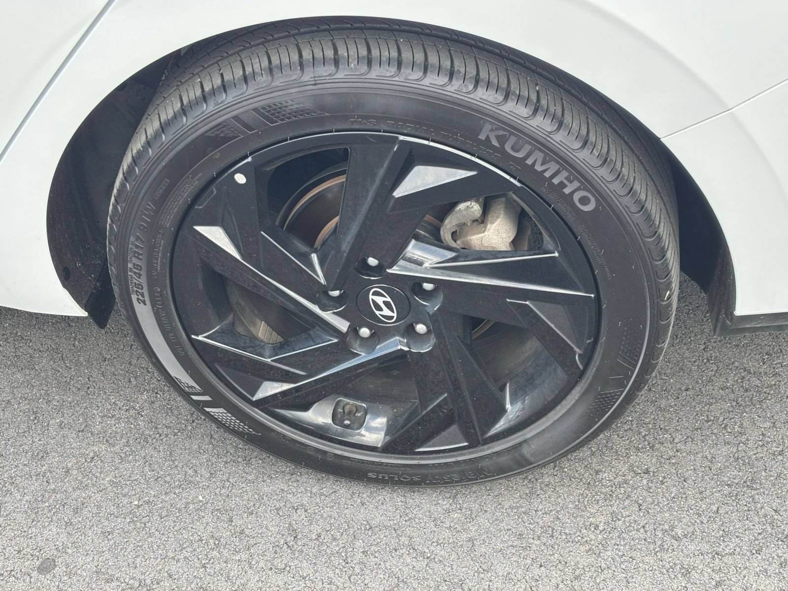 Thumbnail: 2026 Hyundai Elantra - 26
