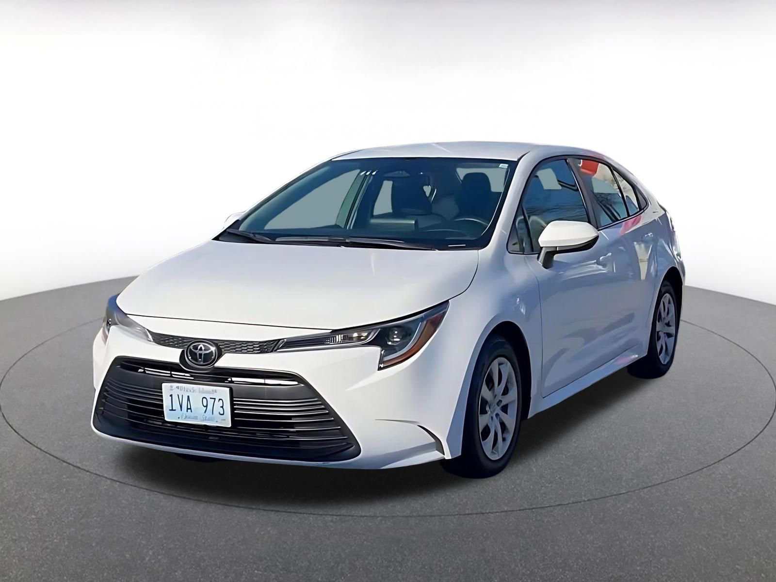 Thumbnail: 2024 Toyota Corolla - 7