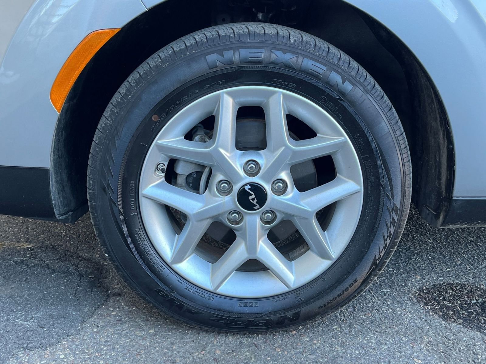 Thumbnail: 2025 Kia Soul - 25