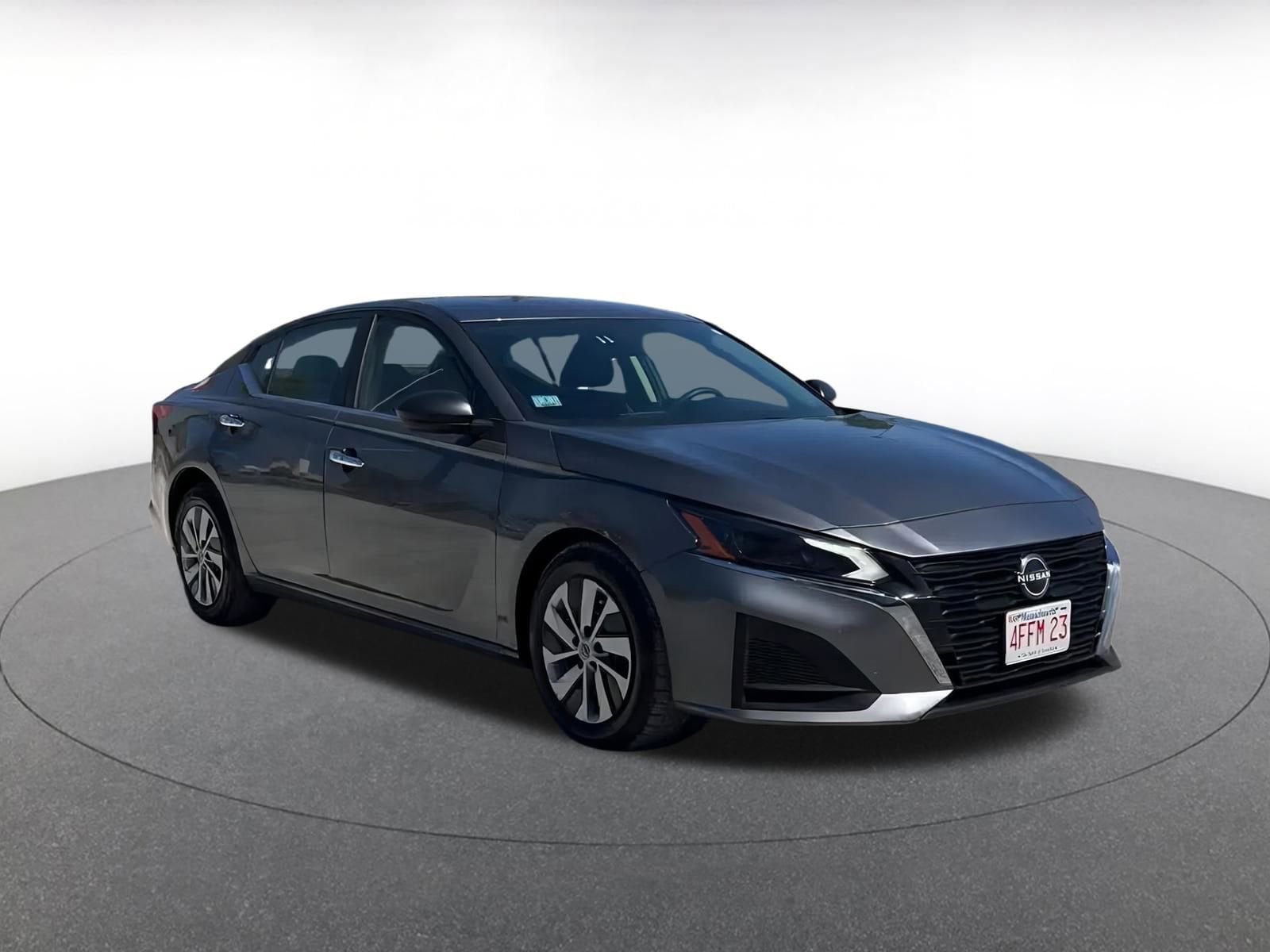 Thumbnail: 2024 Nissan Altima - 3