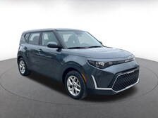 2024 Kia Soul LX -
                  Lynn, MA