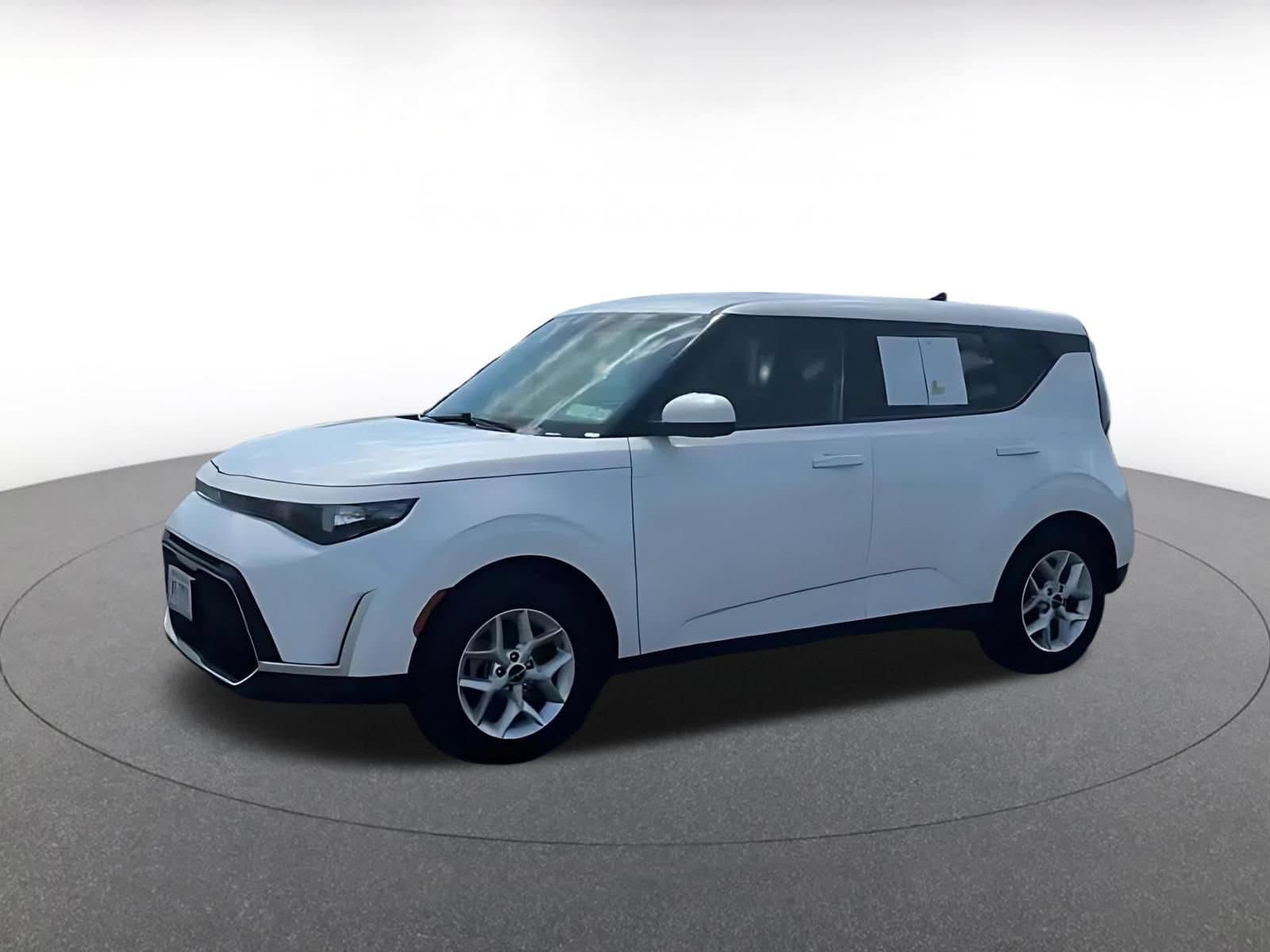 Thumbnail: 2025 Kia Soul - 7