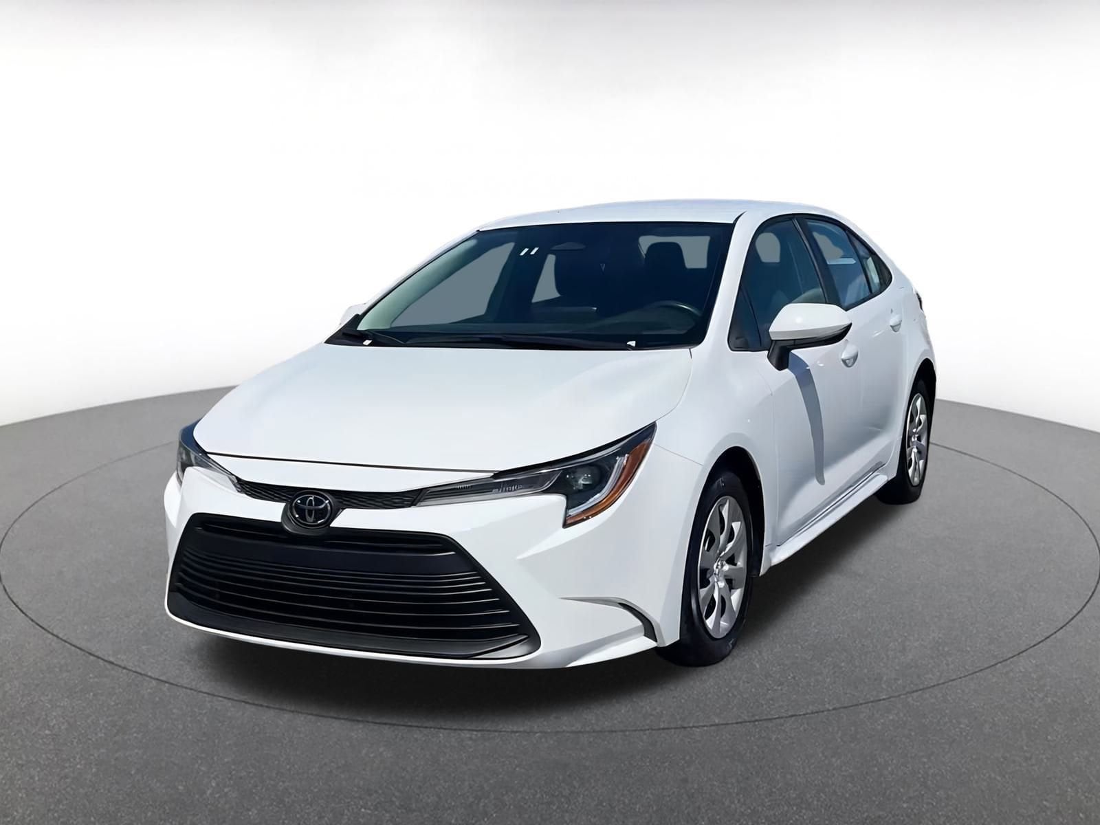 Thumbnail: 2024 Toyota Corolla - 7