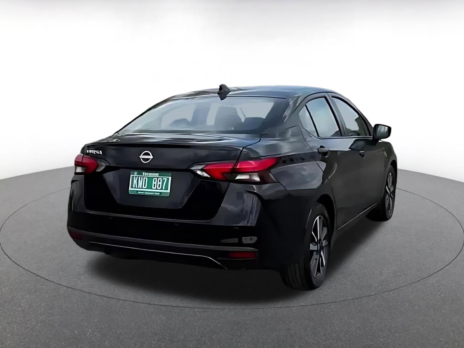 Thumbnail: 2025 Nissan Versa - 12