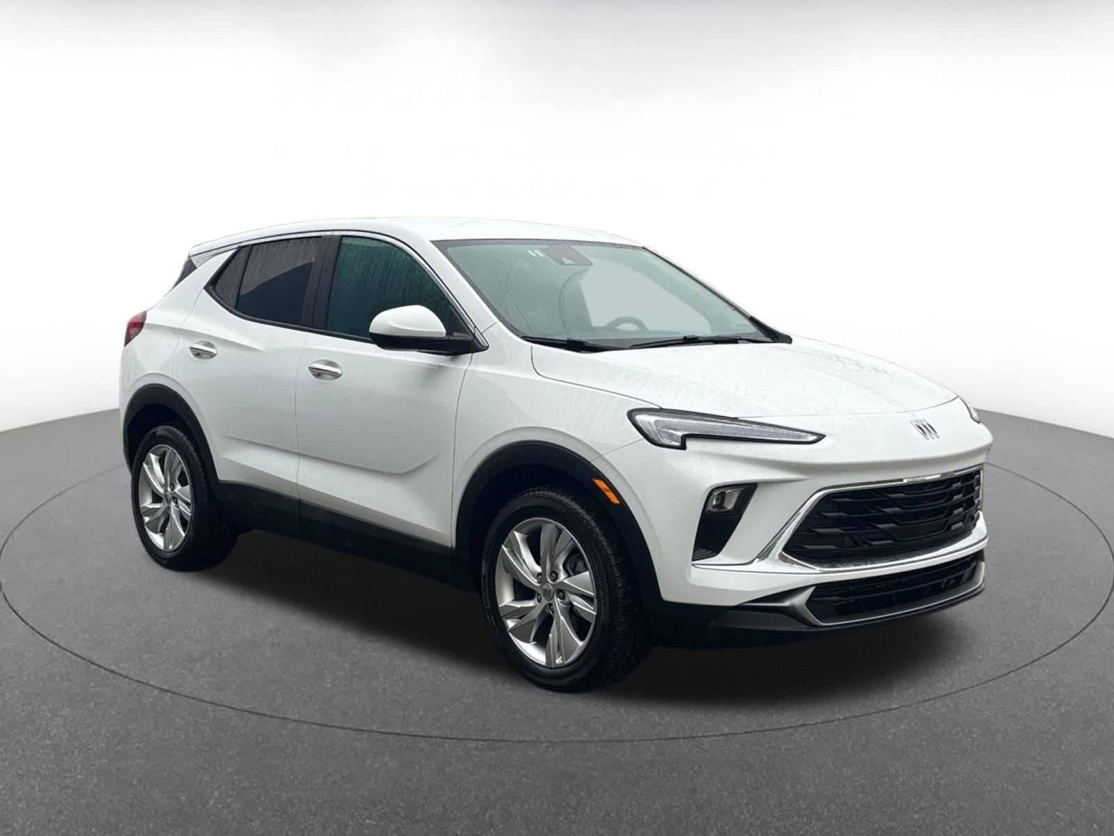 2025 Buick Encore GX