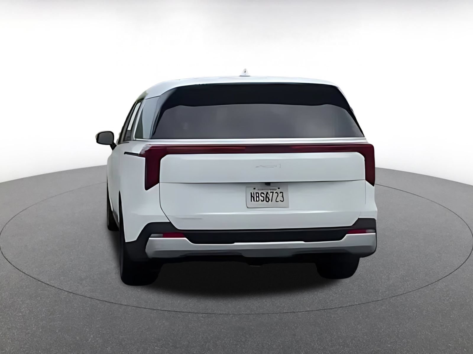 Thumbnail: 2026 Kia Carnival - 10