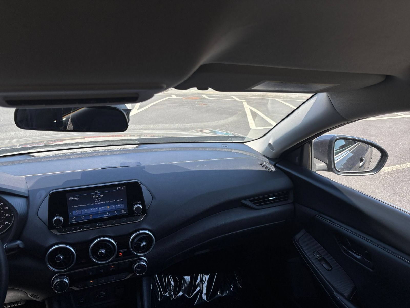 Thumbnail: 2025 Nissan Sentra - 30