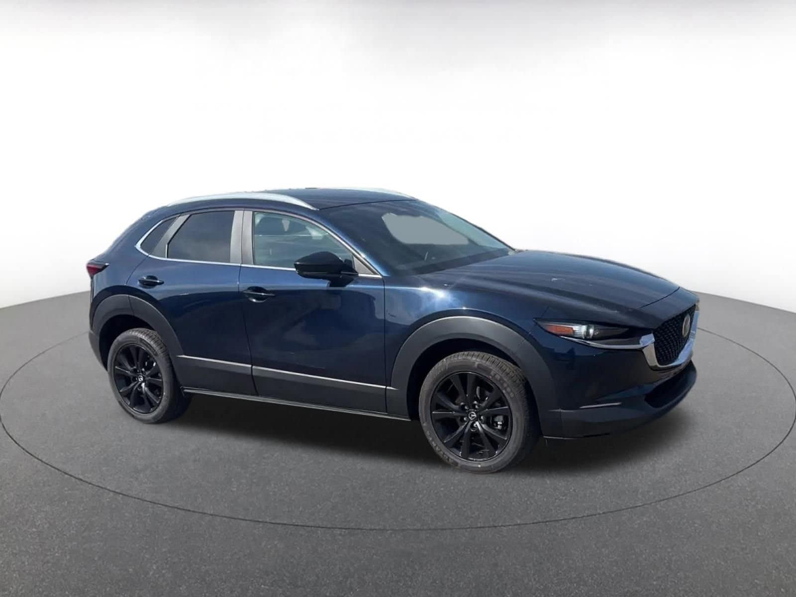 Thumbnail: 2024 Mazda CX-30 - 2