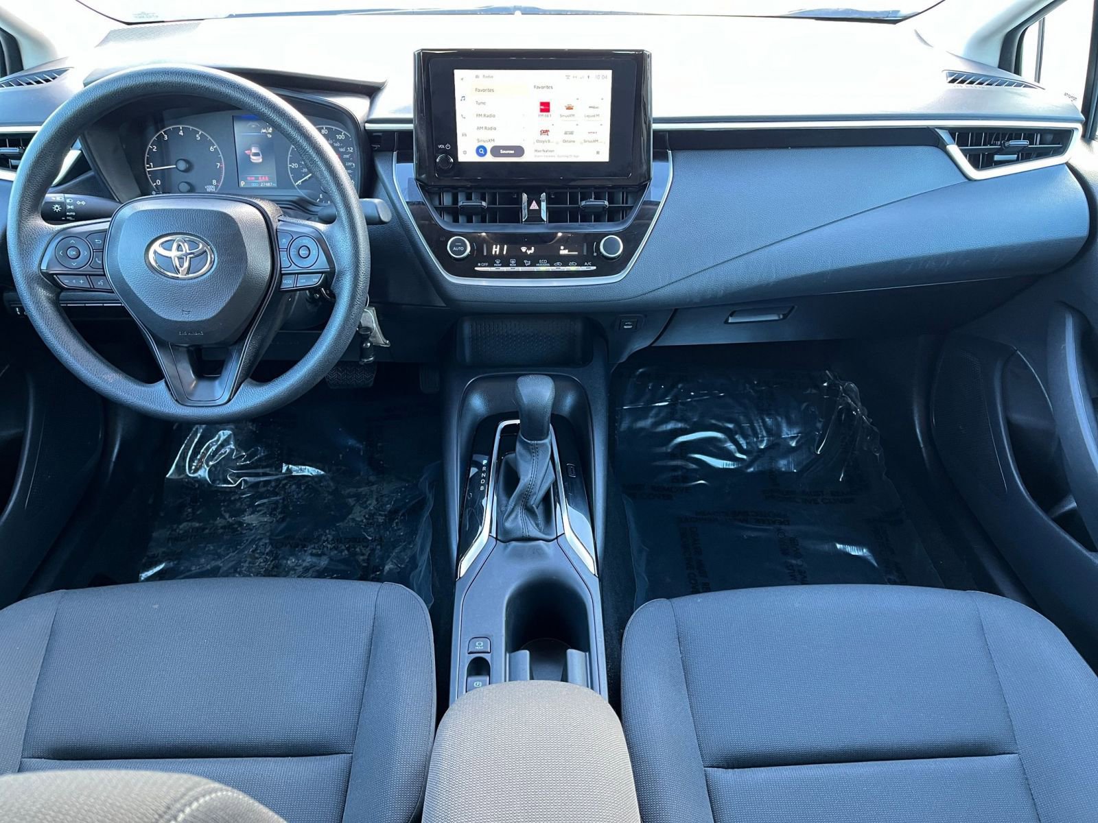 Thumbnail: 2025 Toyota Corolla - 29