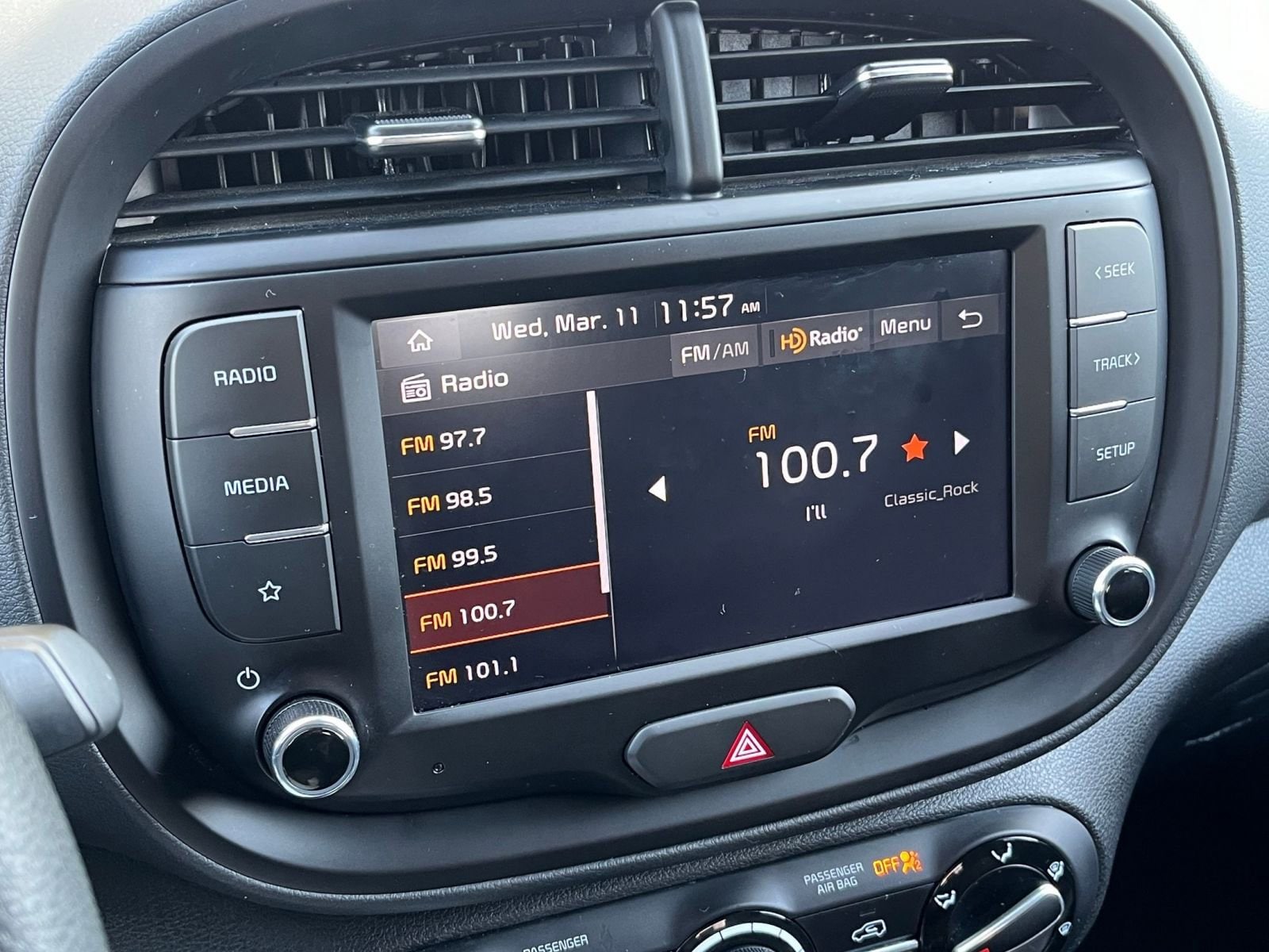 Thumbnail: 2025 Kia Soul - 18