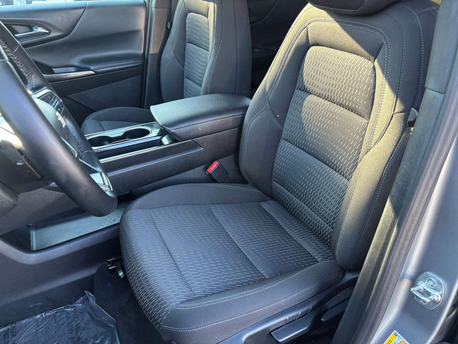 Thumbnail: 2025 Chevrolet Equinox - 33