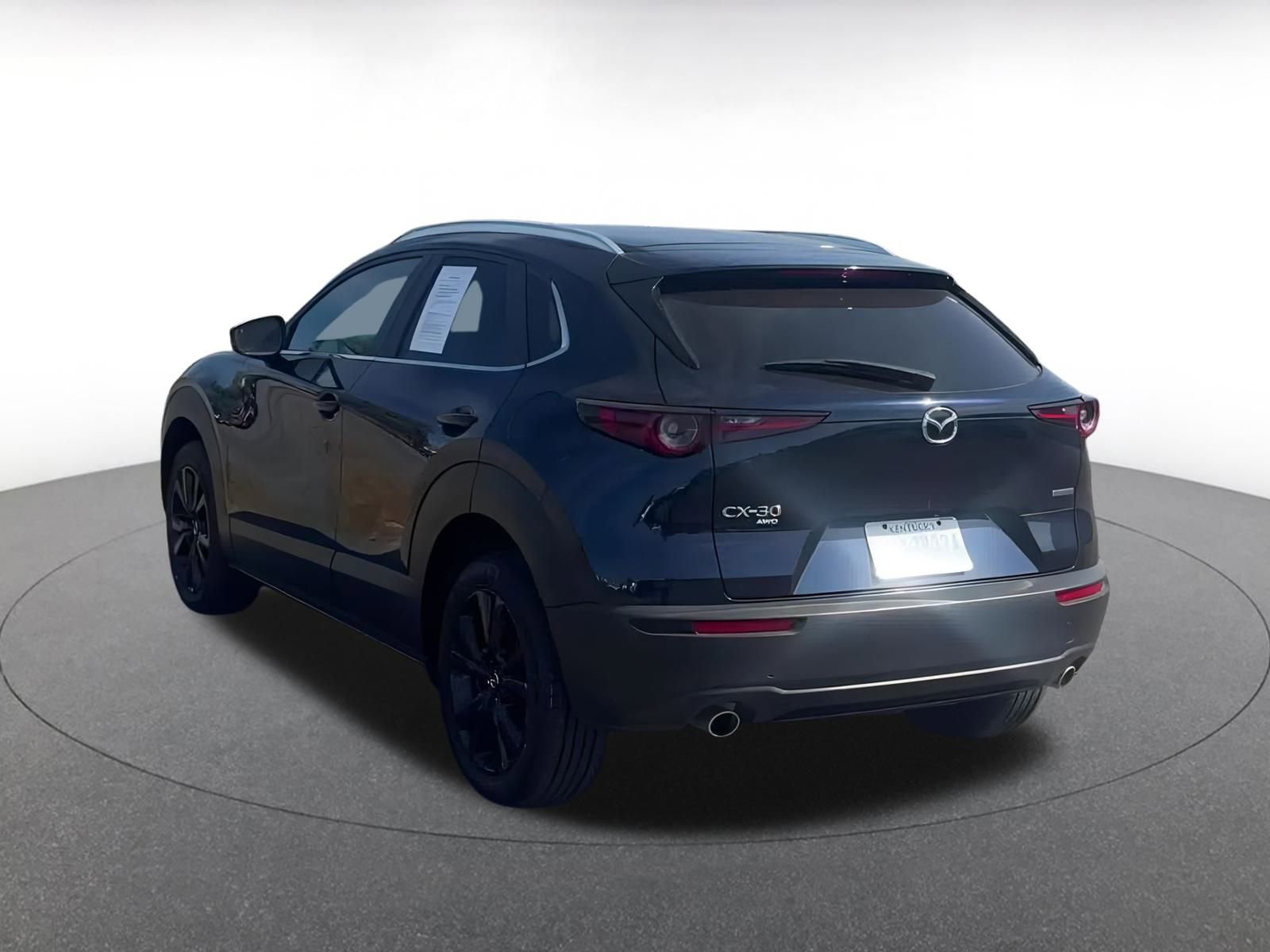 Thumbnail: 2024 Mazda CX-30 - 11