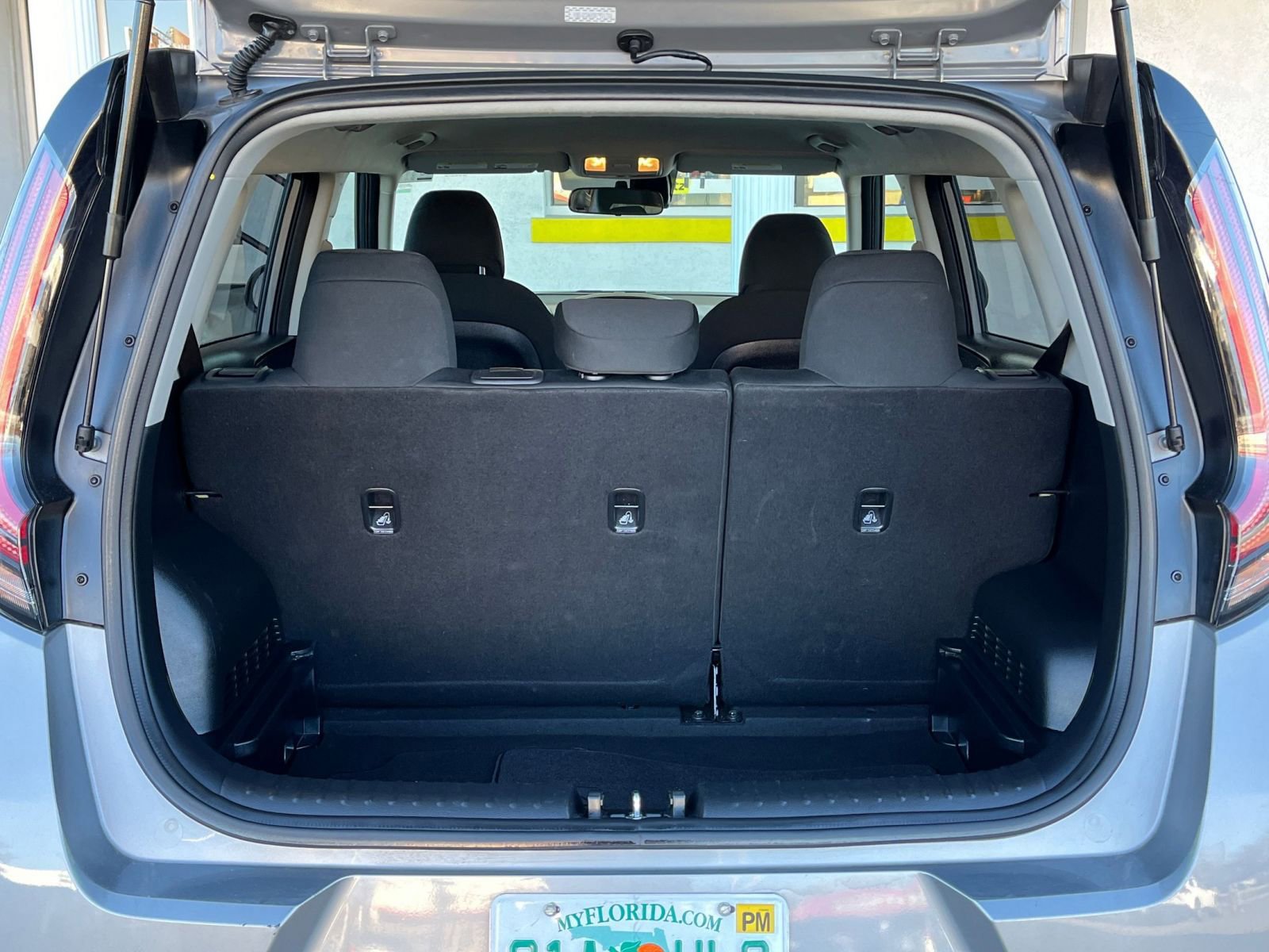 Thumbnail: 2025 Kia Soul - 27