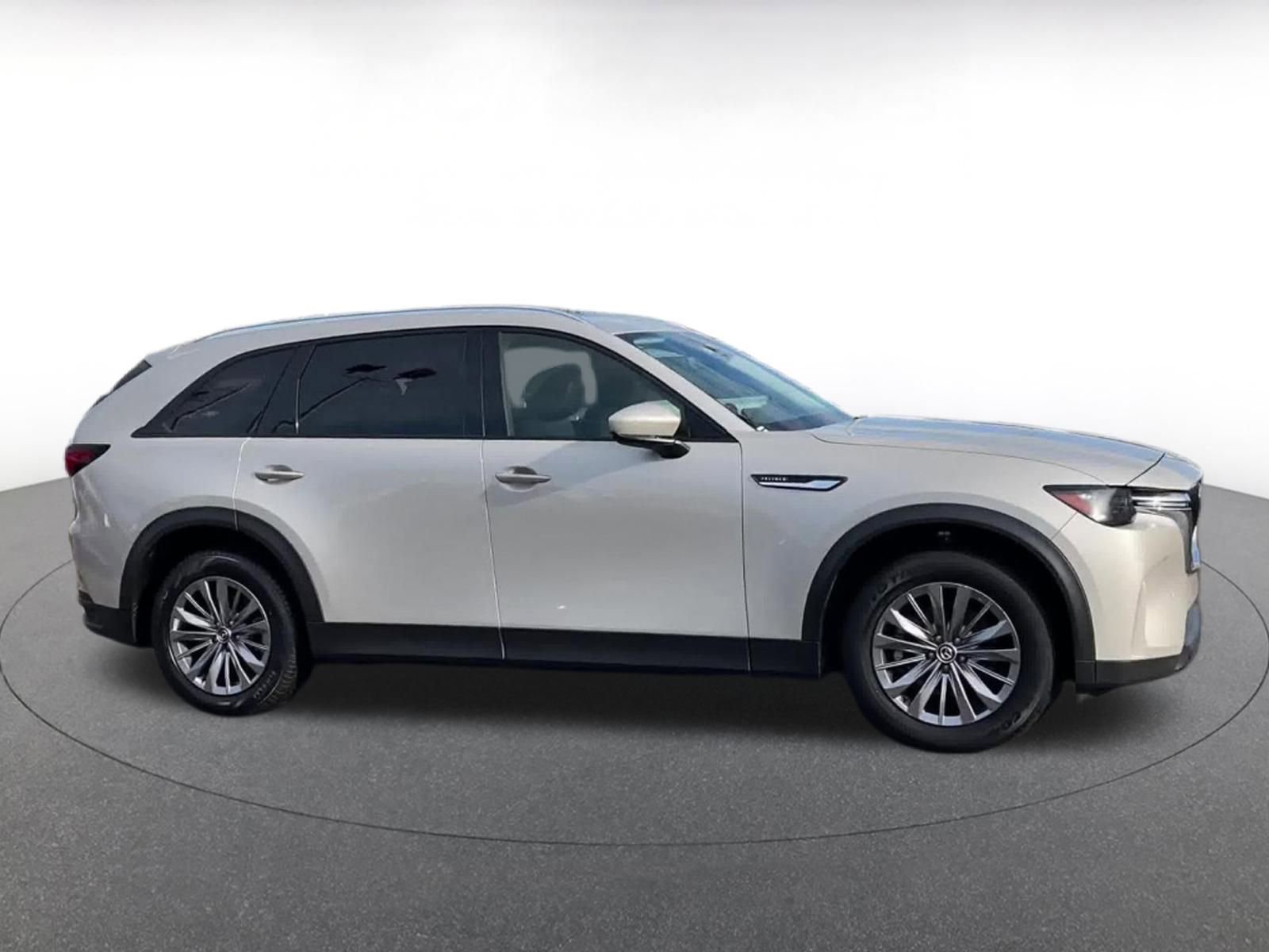 Thumbnail: 2025 Mazda CX-90 - 16