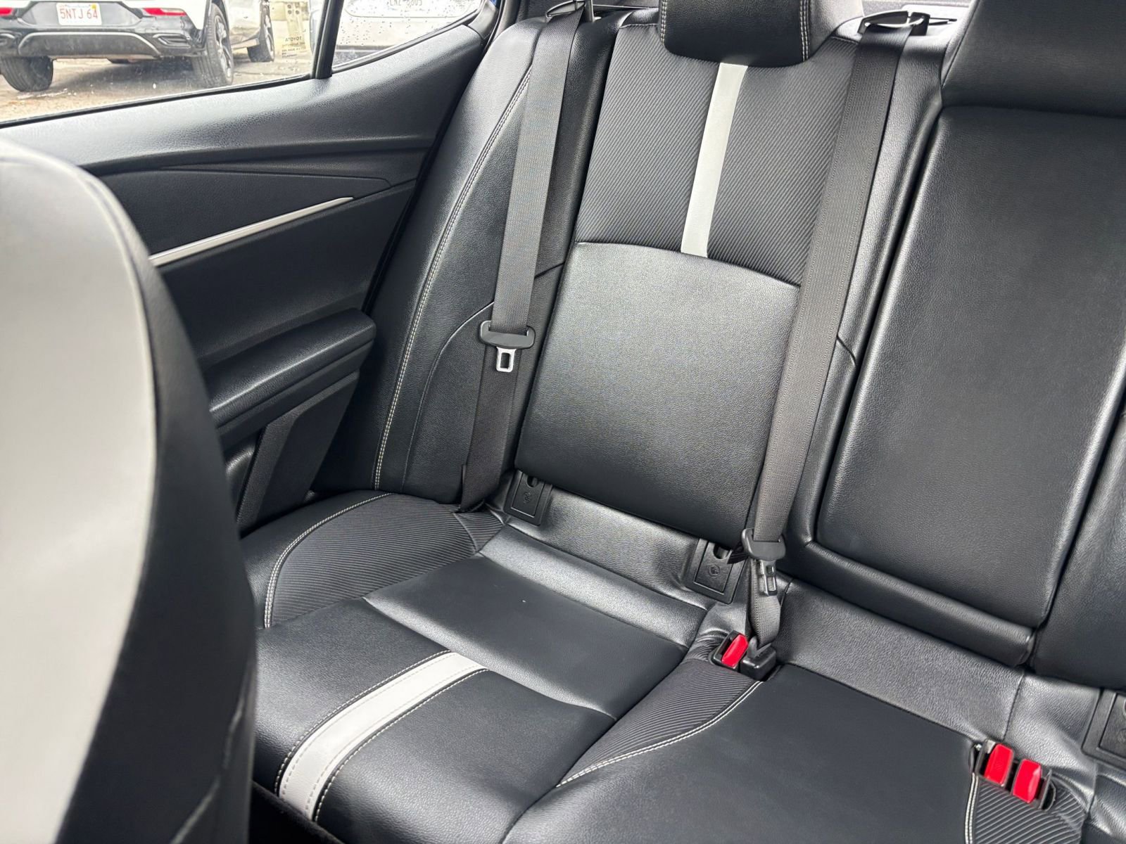 Thumbnail: 2025 Toyota Camry - 35