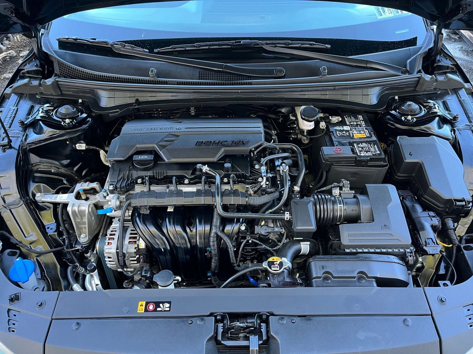 Thumbnail: 2025 Kia K4 - 31