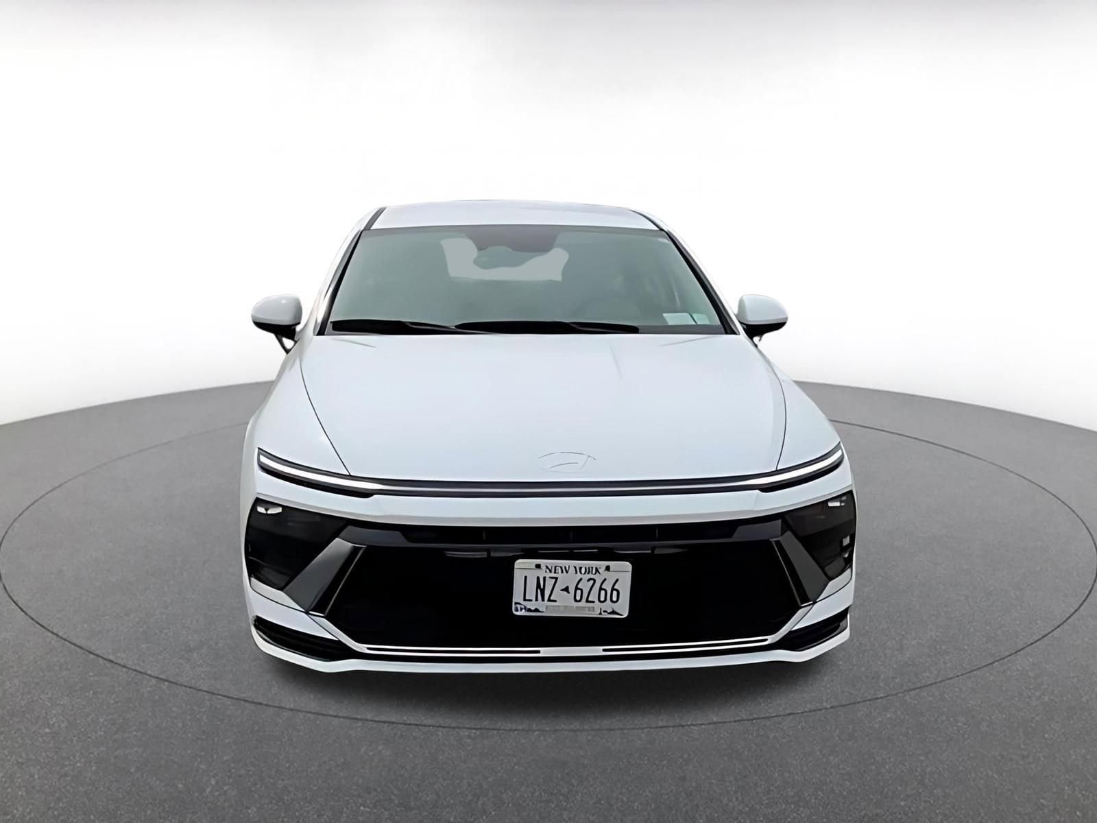 Thumbnail: 2025 Hyundai Sonata - 7